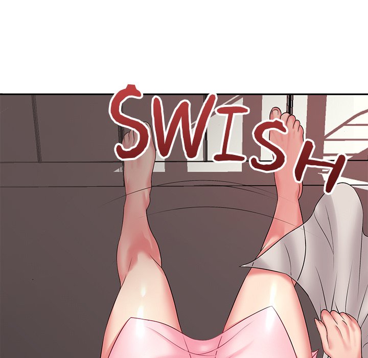 Office Troubles chapter 4 page 41