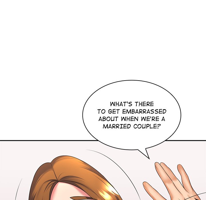 Office Troubles chapter 4 page 62