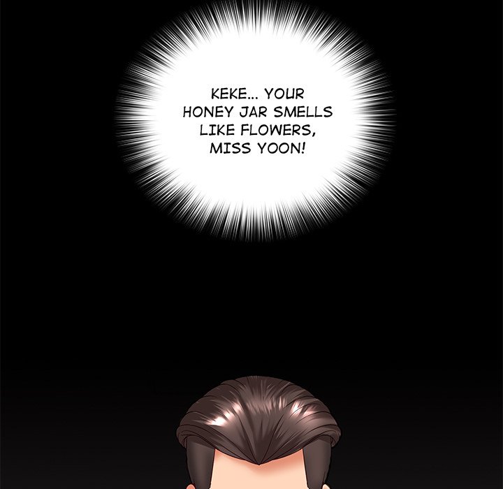 Office Troubles chapter 4 page 84
