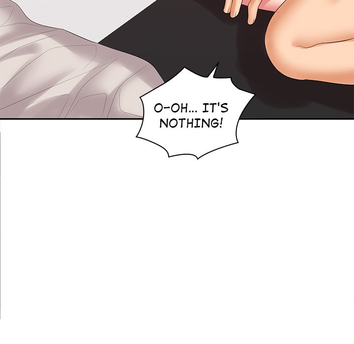 Office Troubles chapter 4 page 133