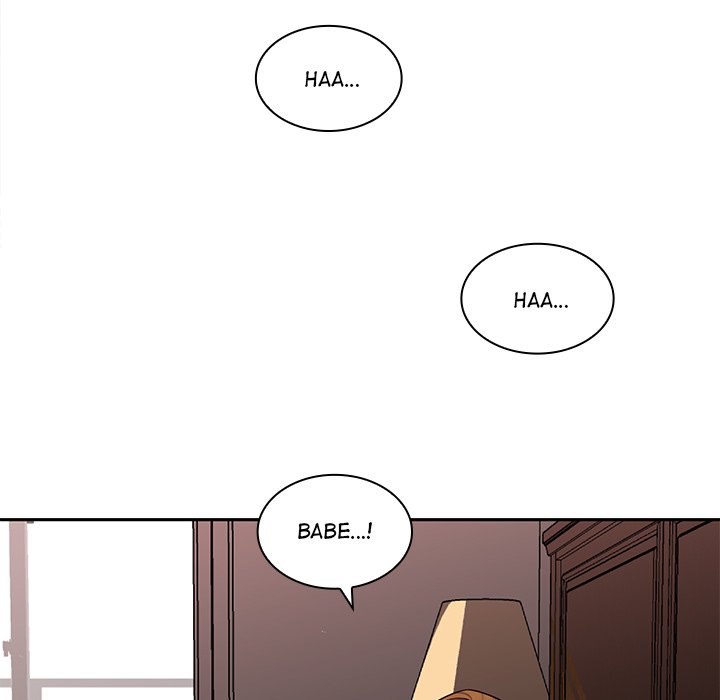 Office Troubles chapter 4 page 168
