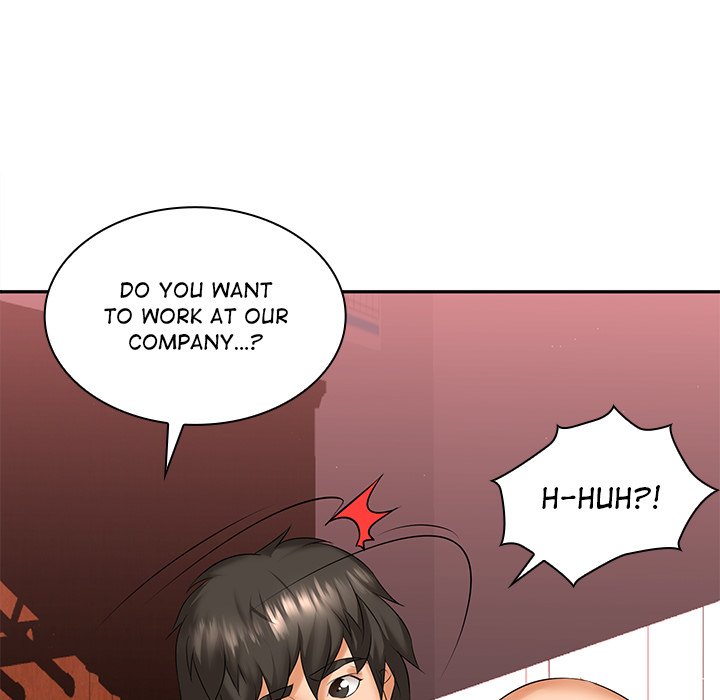 Office Troubles chapter 4 page 170
