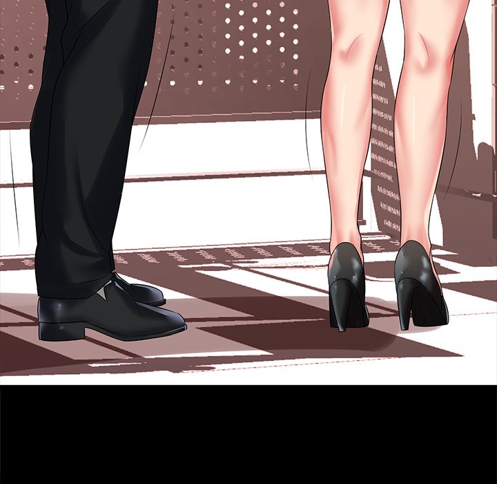 Office Troubles chapter 4 page 176