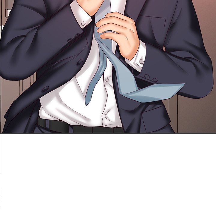 Office Troubles chapter 5 page 9