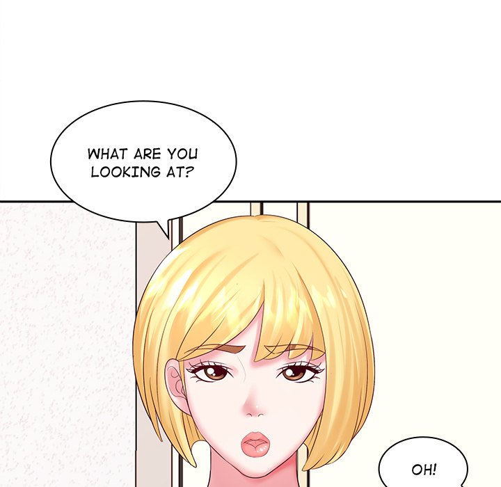 Office Troubles chapter 5 page 20