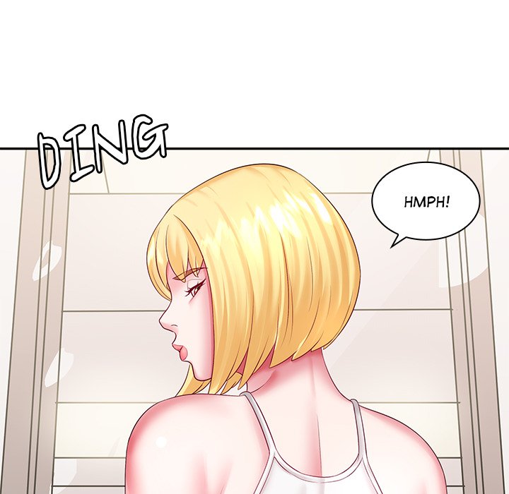 Office Troubles chapter 5 page 26