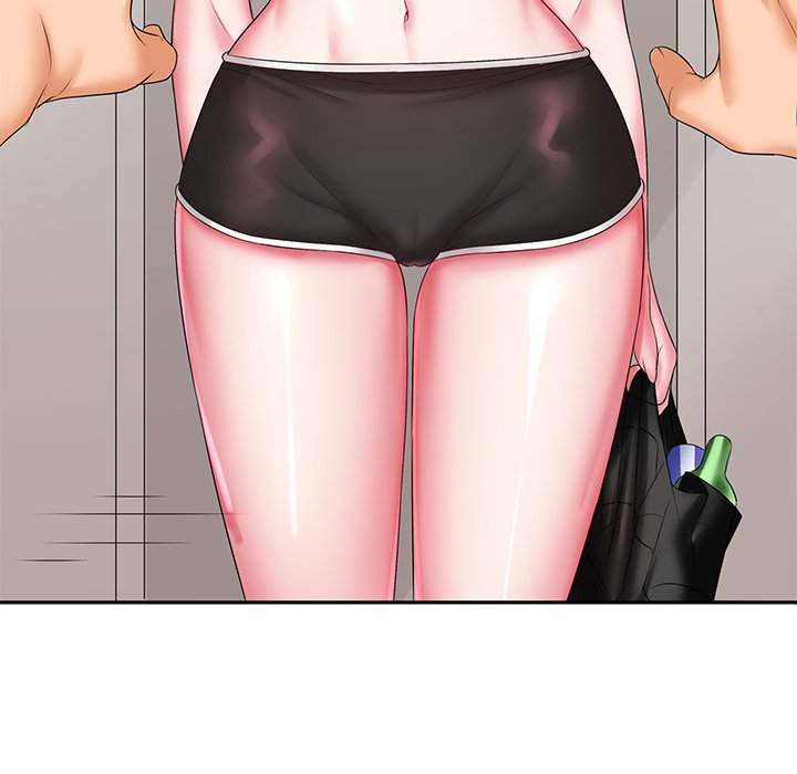 Office Troubles chapter 5 page 31