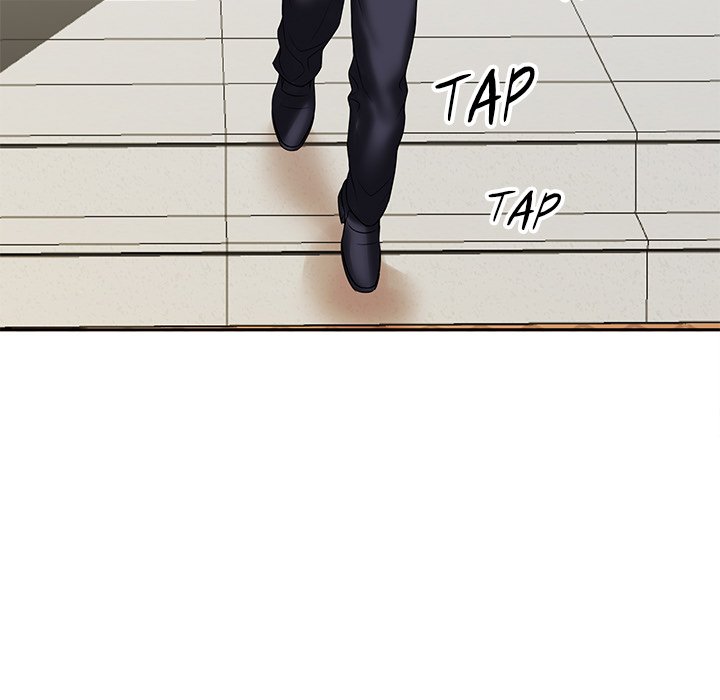 Office Troubles chapter 5 page 36