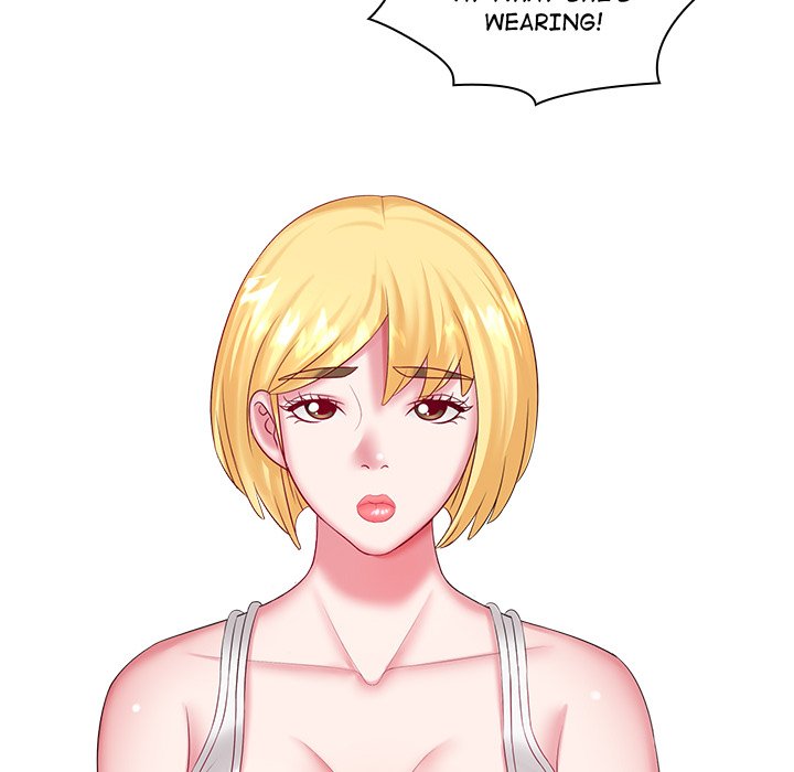 Office Troubles chapter 5 page 40