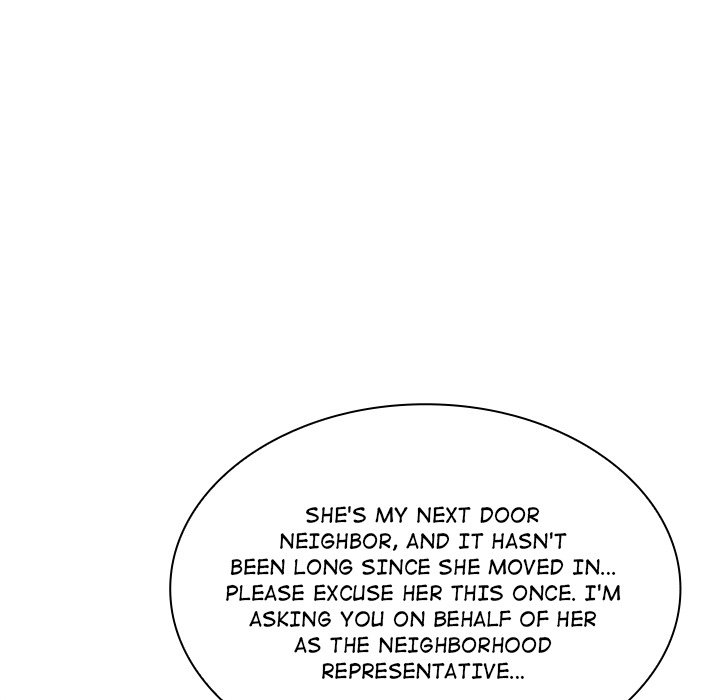 Office Troubles chapter 5 page 47
