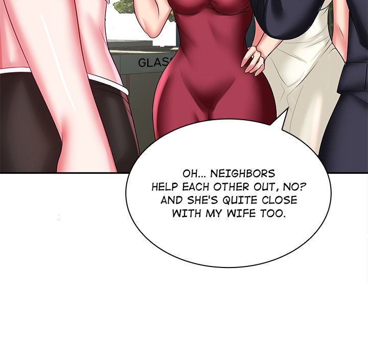 Office Troubles chapter 5 page 51