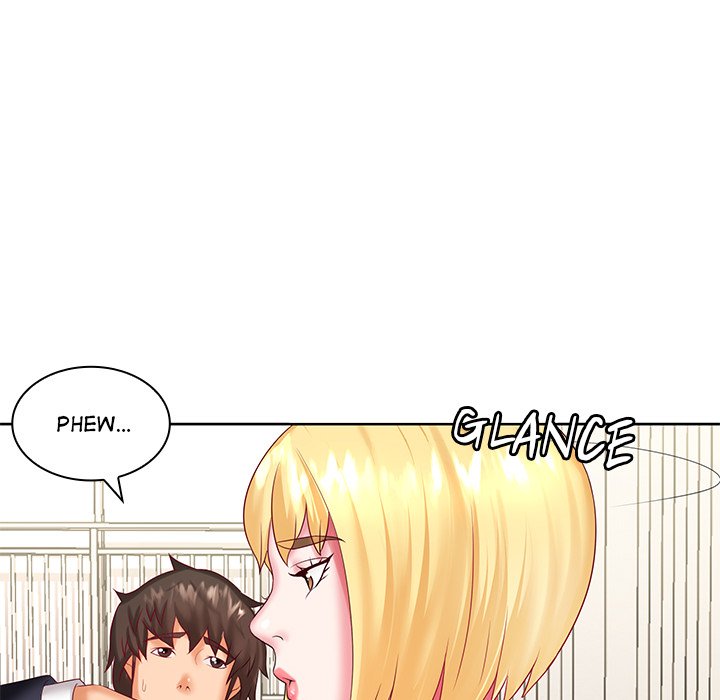 Office Troubles chapter 5 page 62