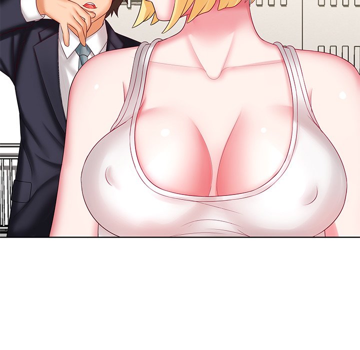Office Troubles chapter 5 page 63