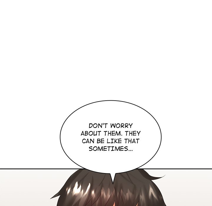 Office Troubles chapter 5 page 64