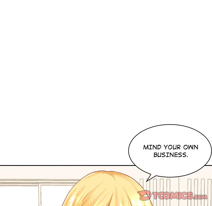 Office Troubles chapter 5 page 66