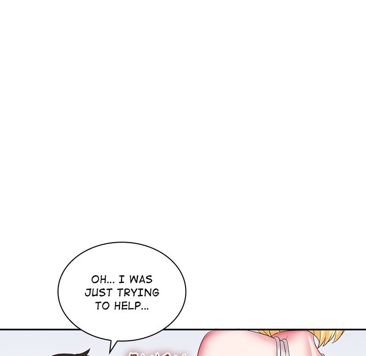 Office Troubles chapter 5 page 72