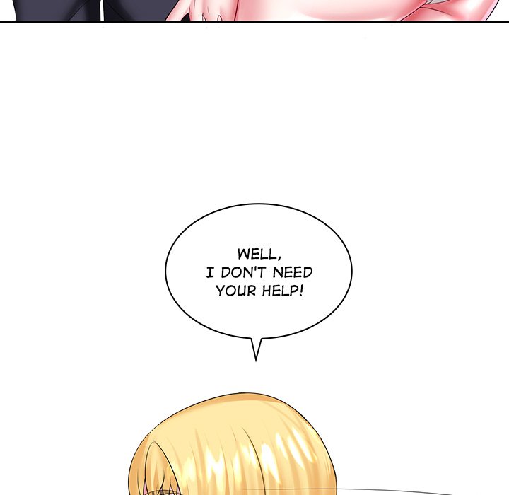 Office Troubles chapter 5 page 74