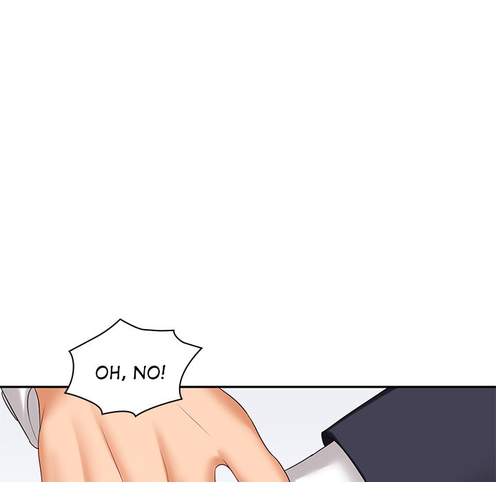 Office Troubles chapter 5 page 80