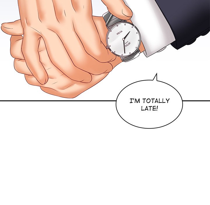 Office Troubles chapter 5 page 81