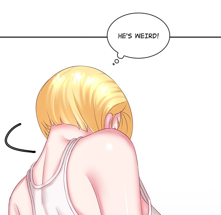 Office Troubles chapter 5 page 86