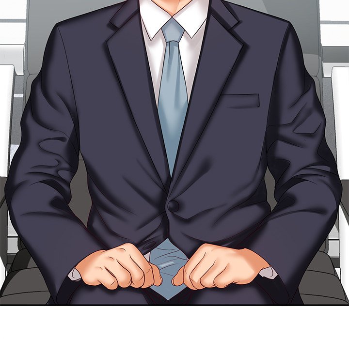 Office Troubles chapter 5 page 91