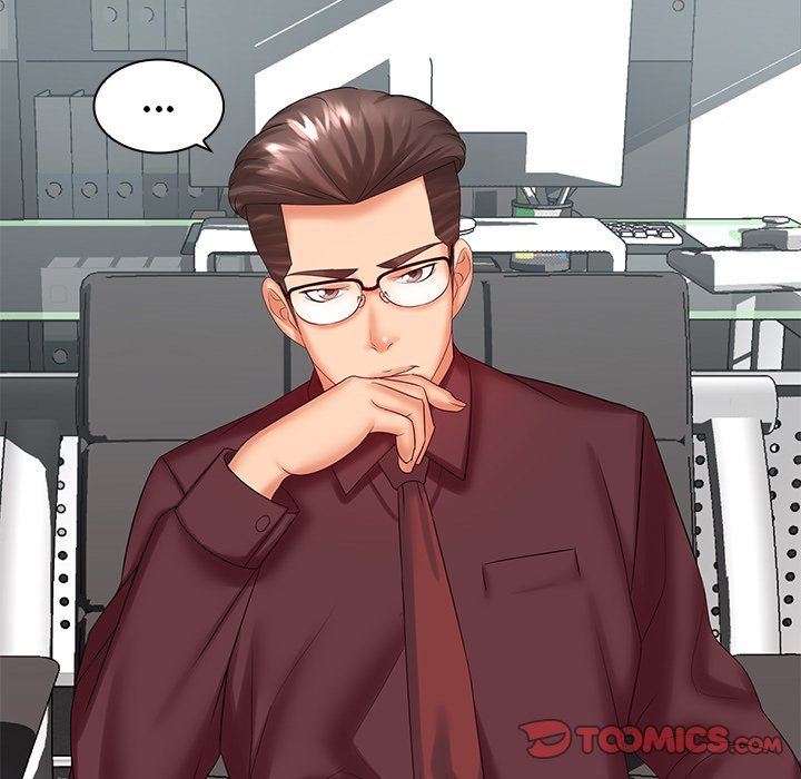 Office Troubles chapter 5 page 93