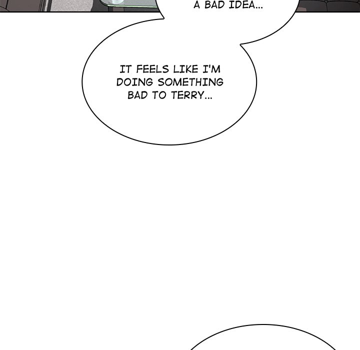 Office Troubles chapter 5 page 97