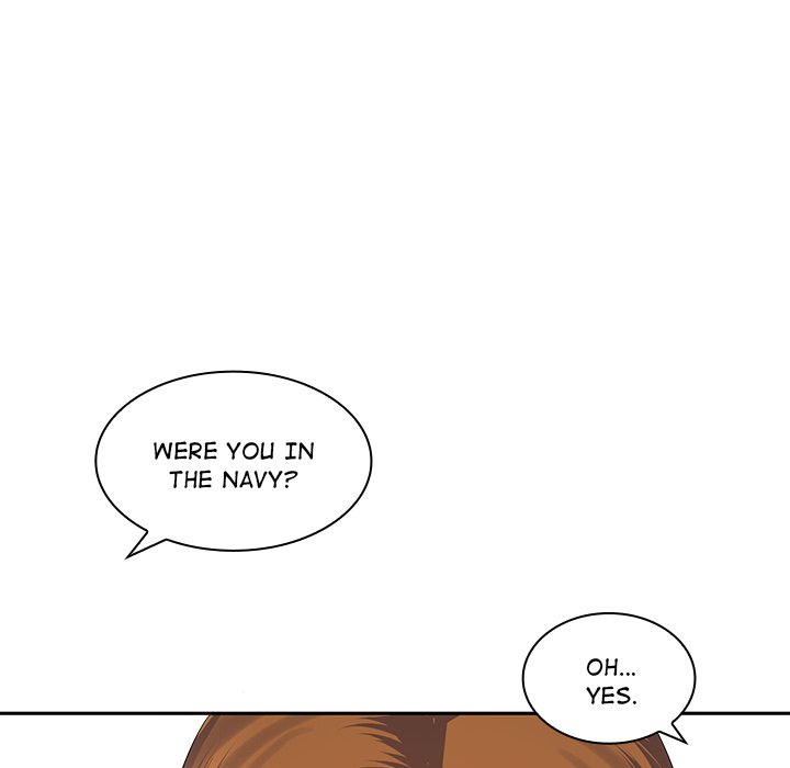 Office Troubles chapter 5 page 105