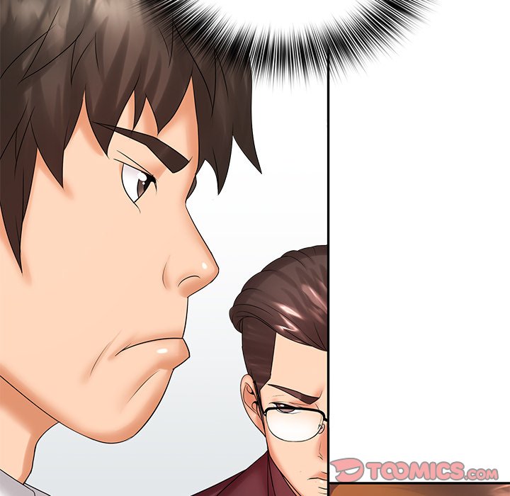 Office Troubles chapter 5 page 111