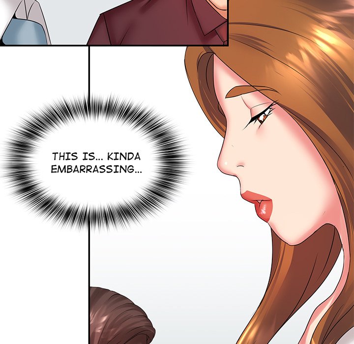 Office Troubles chapter 5 page 112
