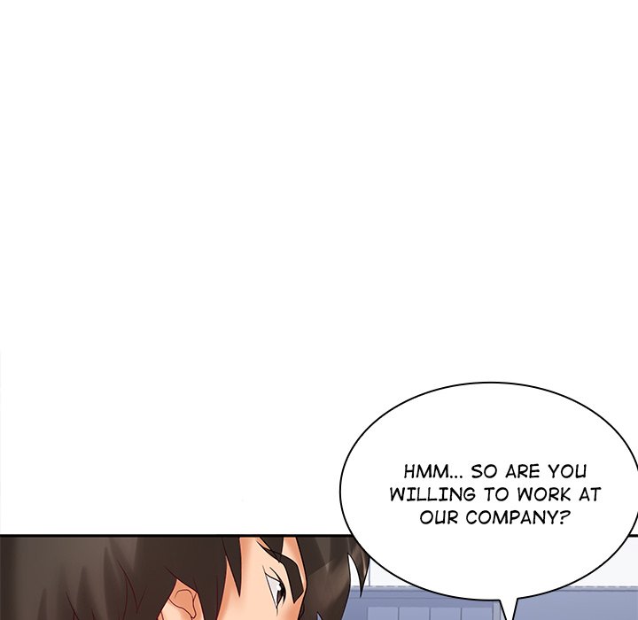 Office Troubles chapter 5 page 114