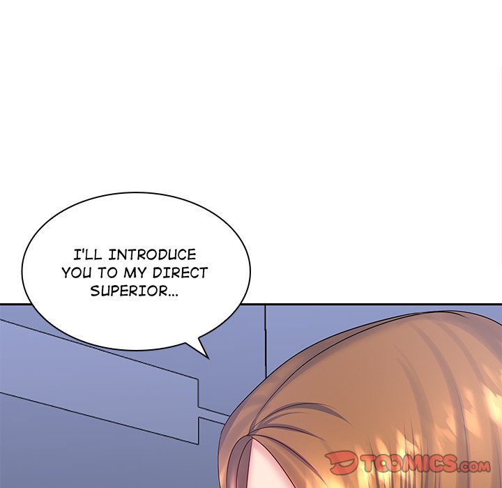 Office Troubles chapter 5 page 138