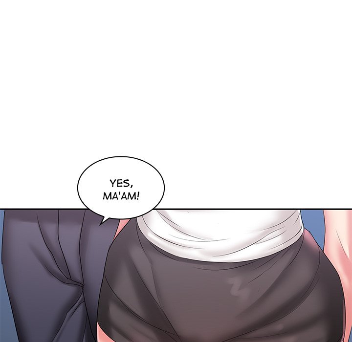 Office Troubles chapter 5 page 144