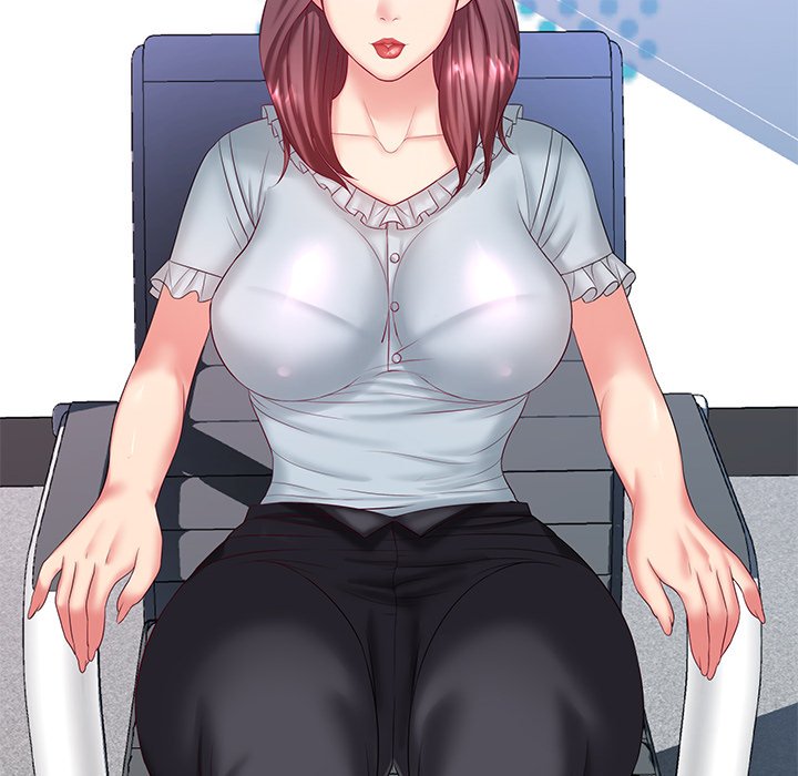 Office Troubles chapter 5 page 151