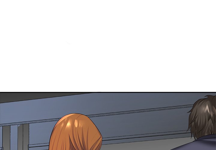 Office Troubles chapter 6 page 4