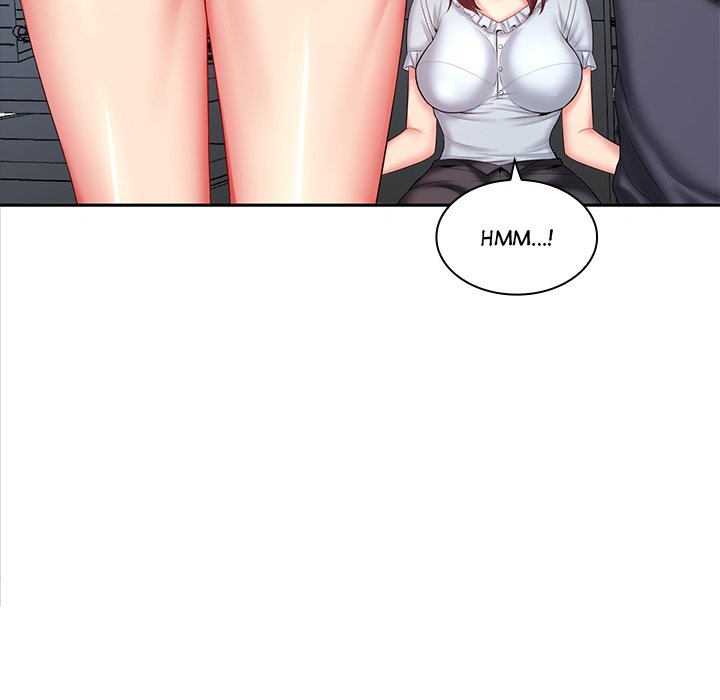 Office Troubles chapter 6 page 6