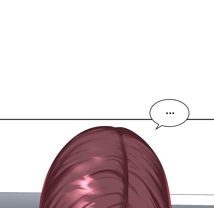 Office Troubles chapter 6 page 11
