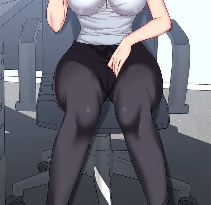 Office Troubles chapter 6 page 15