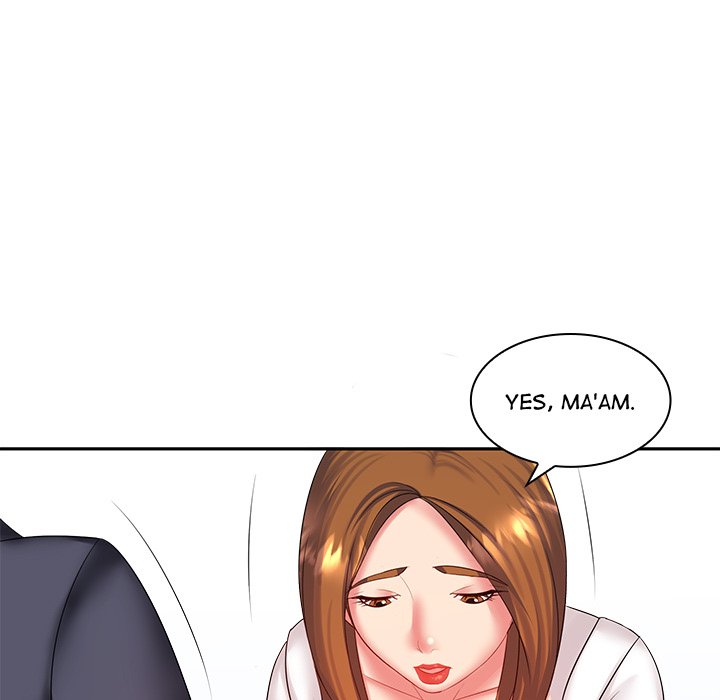 Office Troubles chapter 6 page 19