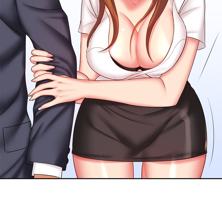 Office Troubles chapter 6 page 20