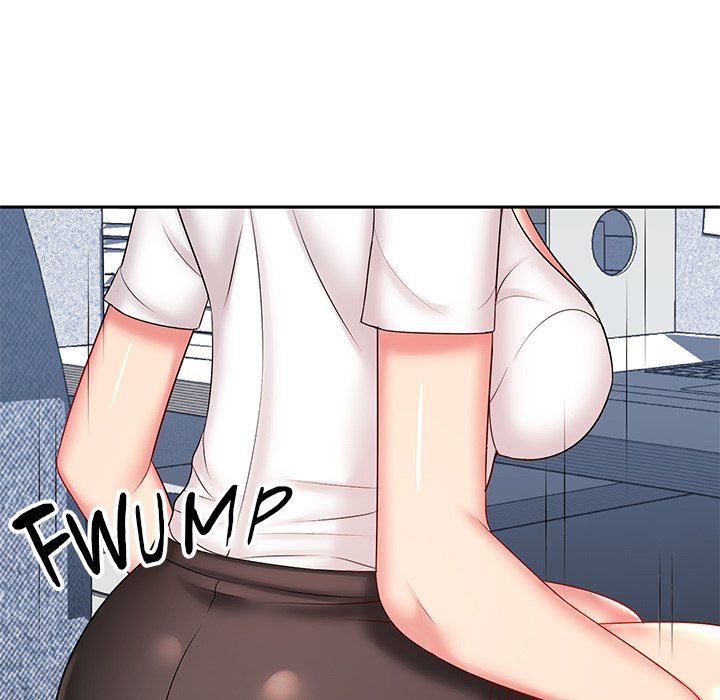 Office Troubles chapter 6 page 27