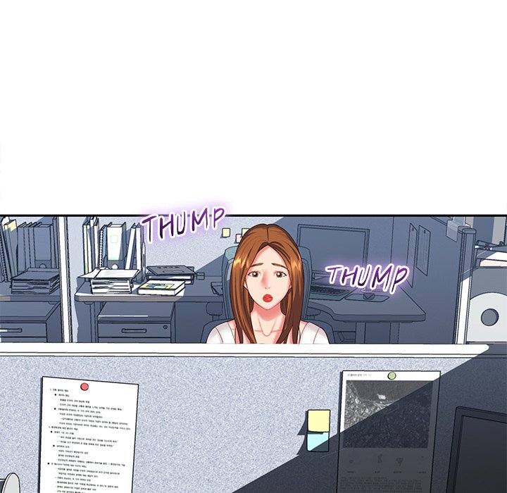 Office Troubles chapter 6 page 31