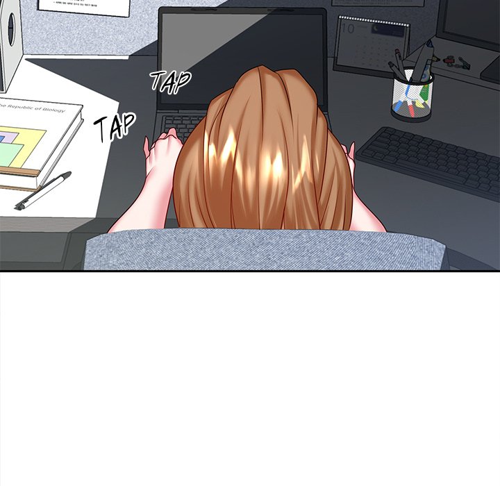 Office Troubles chapter 6 page 32