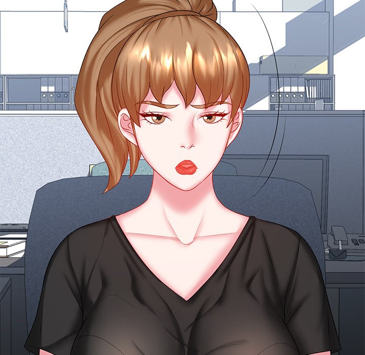 Office Troubles chapter 6 page 38