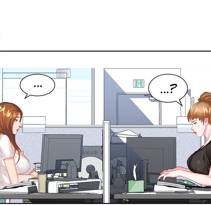 Office Troubles chapter 6 page 40