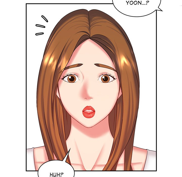 Office Troubles chapter 6 page 42