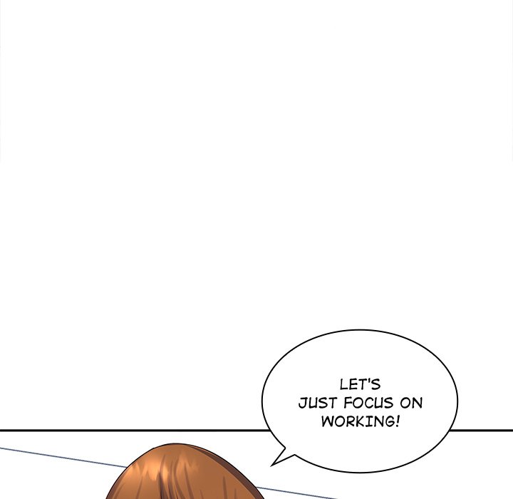 Office Troubles chapter 6 page 50