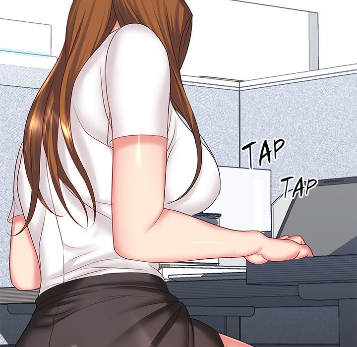 Office Troubles chapter 6 page 51