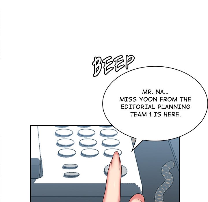 Office Troubles chapter 6 page 69