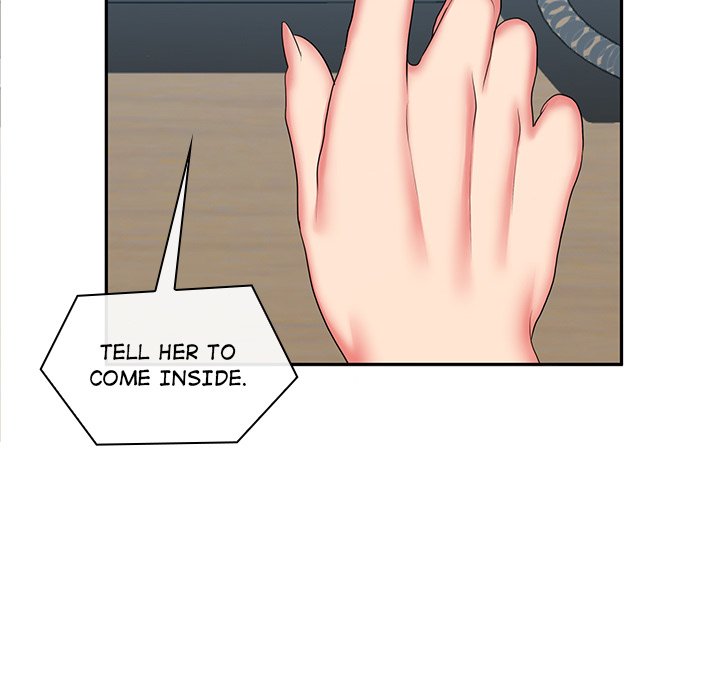 Office Troubles chapter 6 page 70